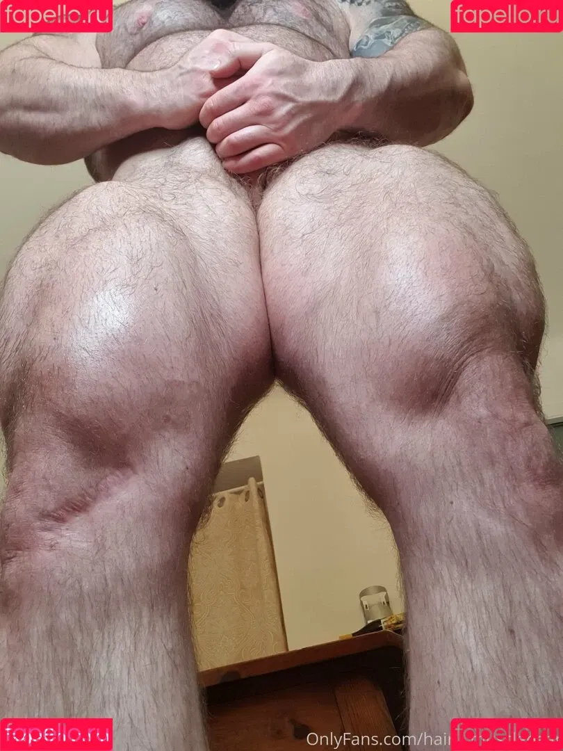 hairy_musclebear Onlyfans Photo Gallery 