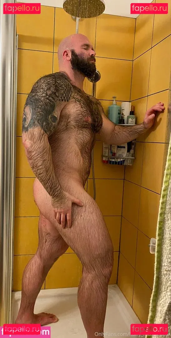 hairy_musclebear Onlyfans Photo Gallery 