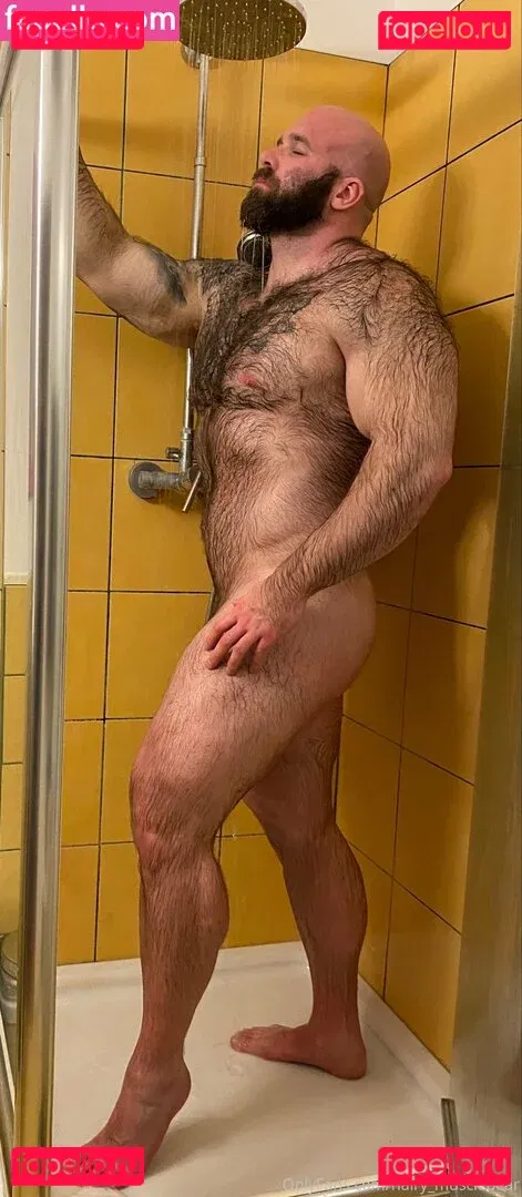 hairy_musclebear Onlyfans Photo Gallery 