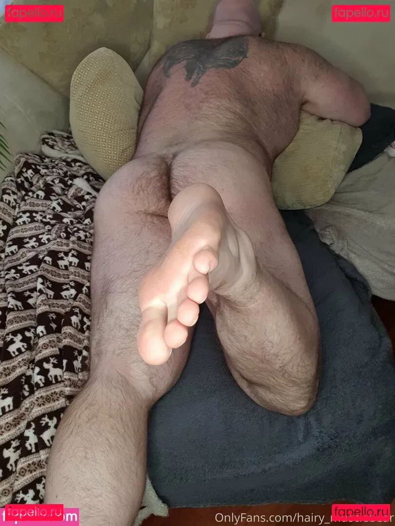 hairy_musclebear Onlyfans Photo Gallery 