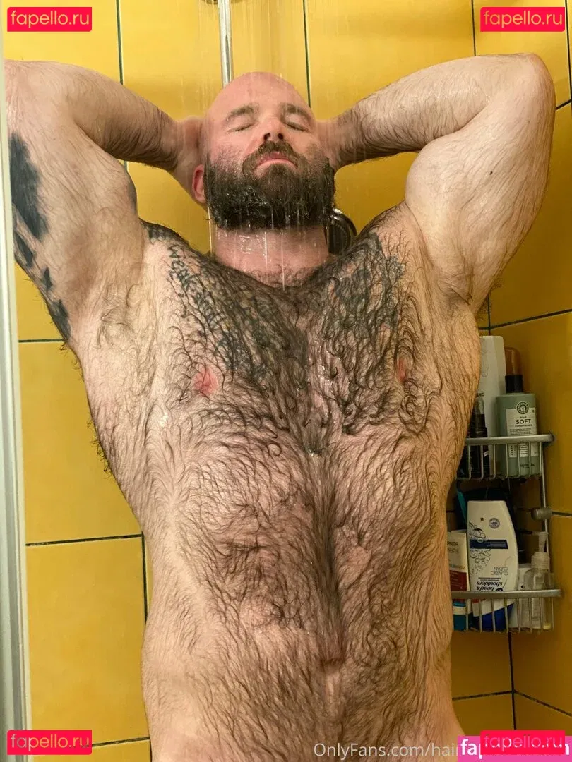 hairy_musclebear Onlyfans Photo Gallery 