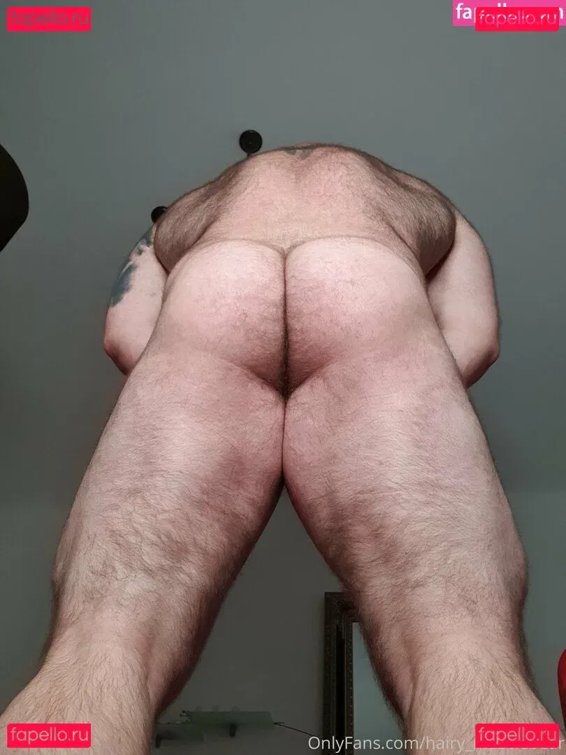 hairy_musclebear Onlyfans Photo Gallery 