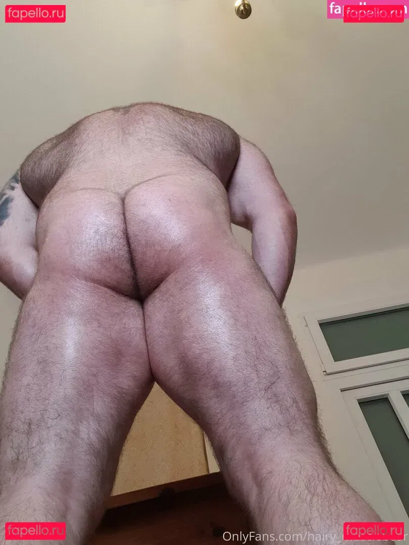 hairy_musclebear Onlyfans Photo Gallery 