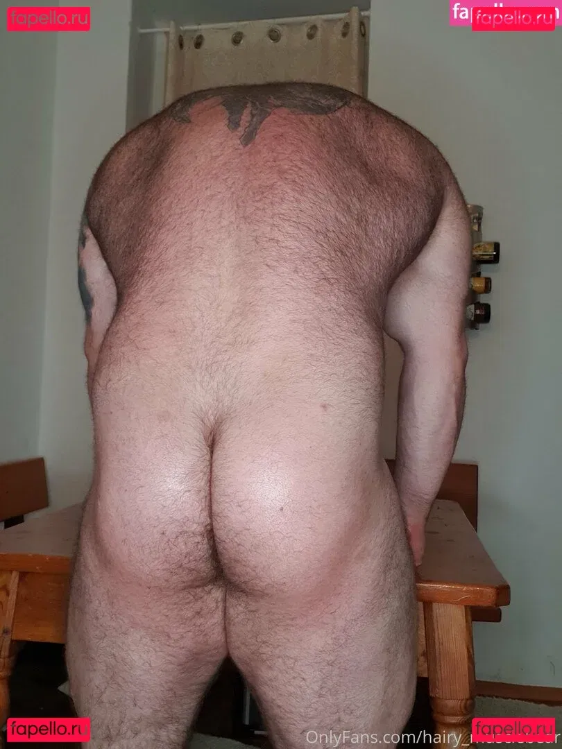 hairy_musclebear Onlyfans Photo Gallery 