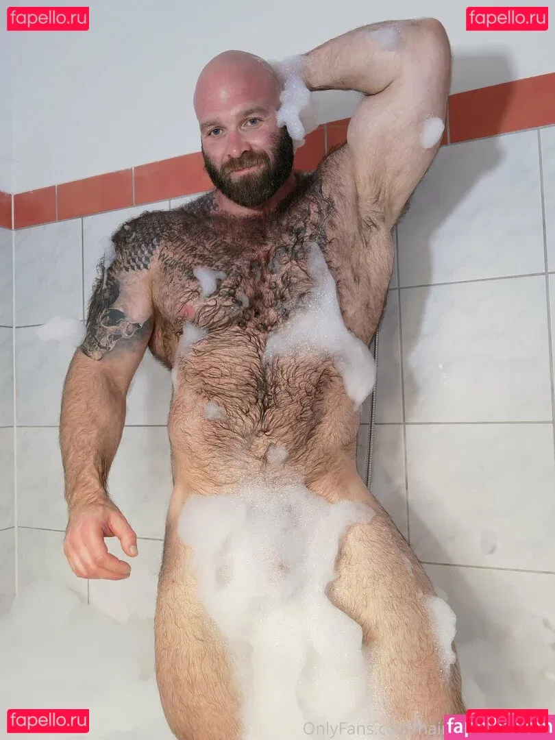hairy_musclebear Onlyfans Photo Gallery 