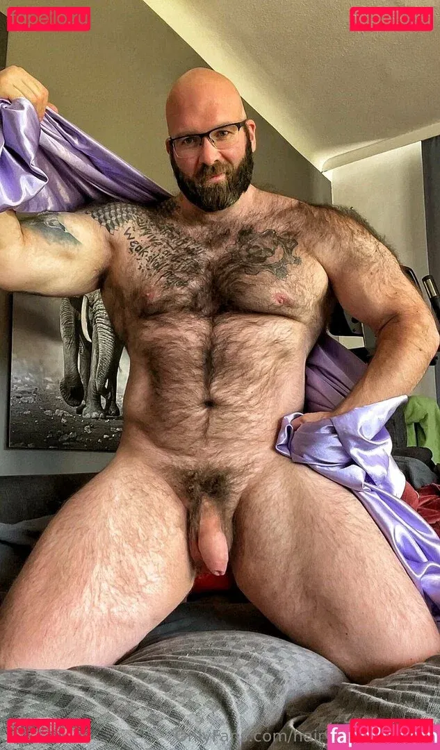 hairy_musclebear Onlyfans Photo Gallery 