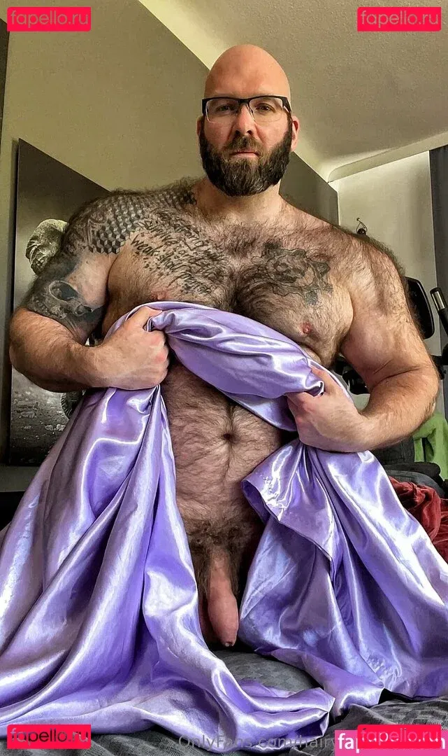 hairy_musclebear Onlyfans Photo Gallery 