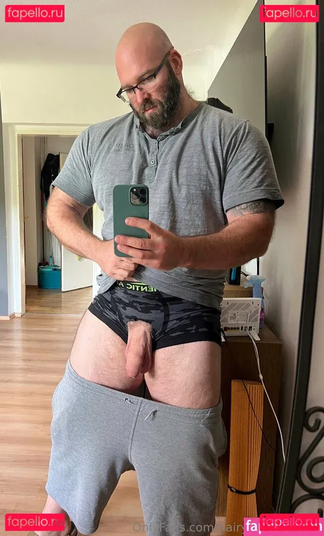 hairy_musclebear Onlyfans Photo Gallery 