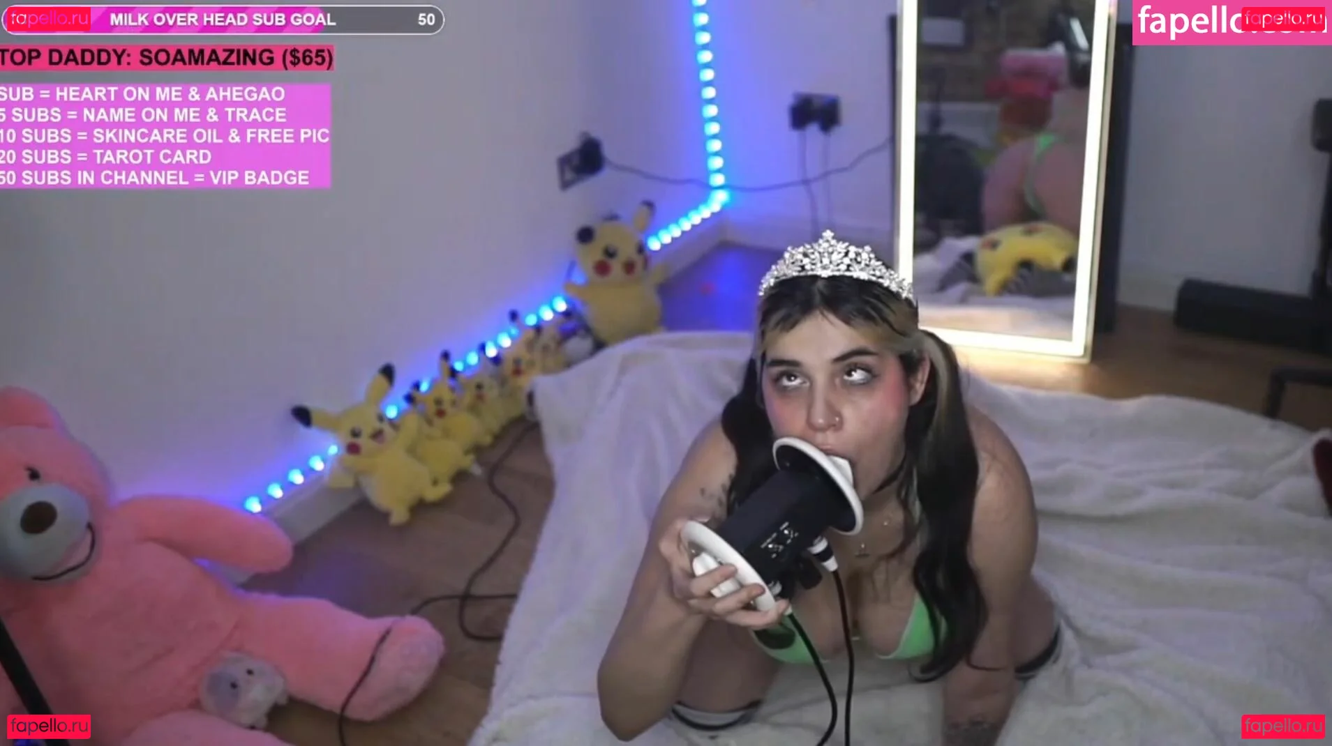 iamelisabete Onlyfans Photo Gallery 