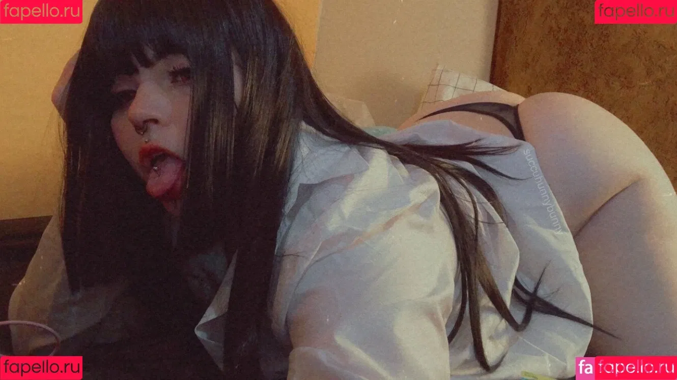 succuhunnybunny Onlyfans Photo Gallery 