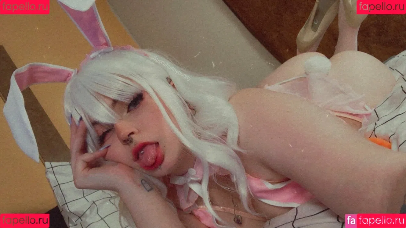 succuhunnybunny Onlyfans Photo Gallery 