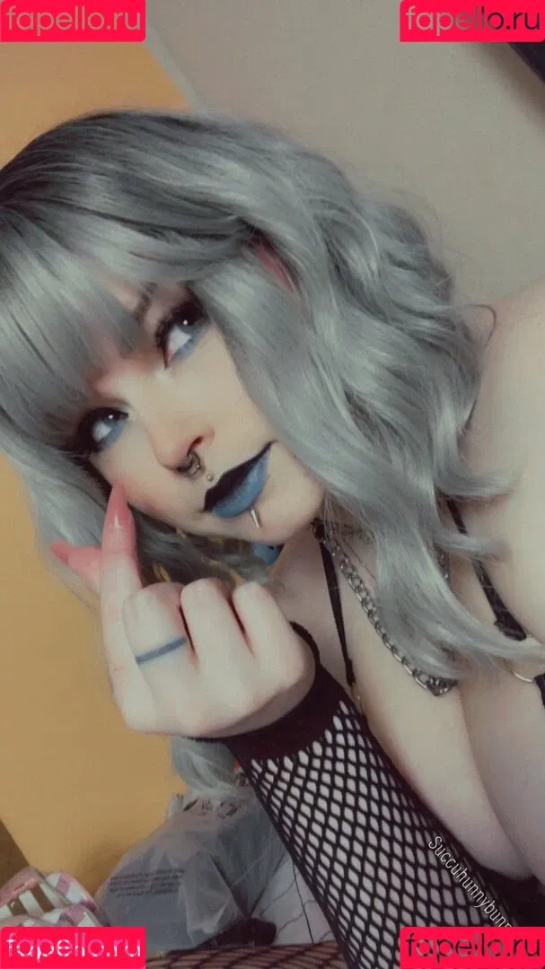 succuhunnybunny Onlyfans Photo Gallery 