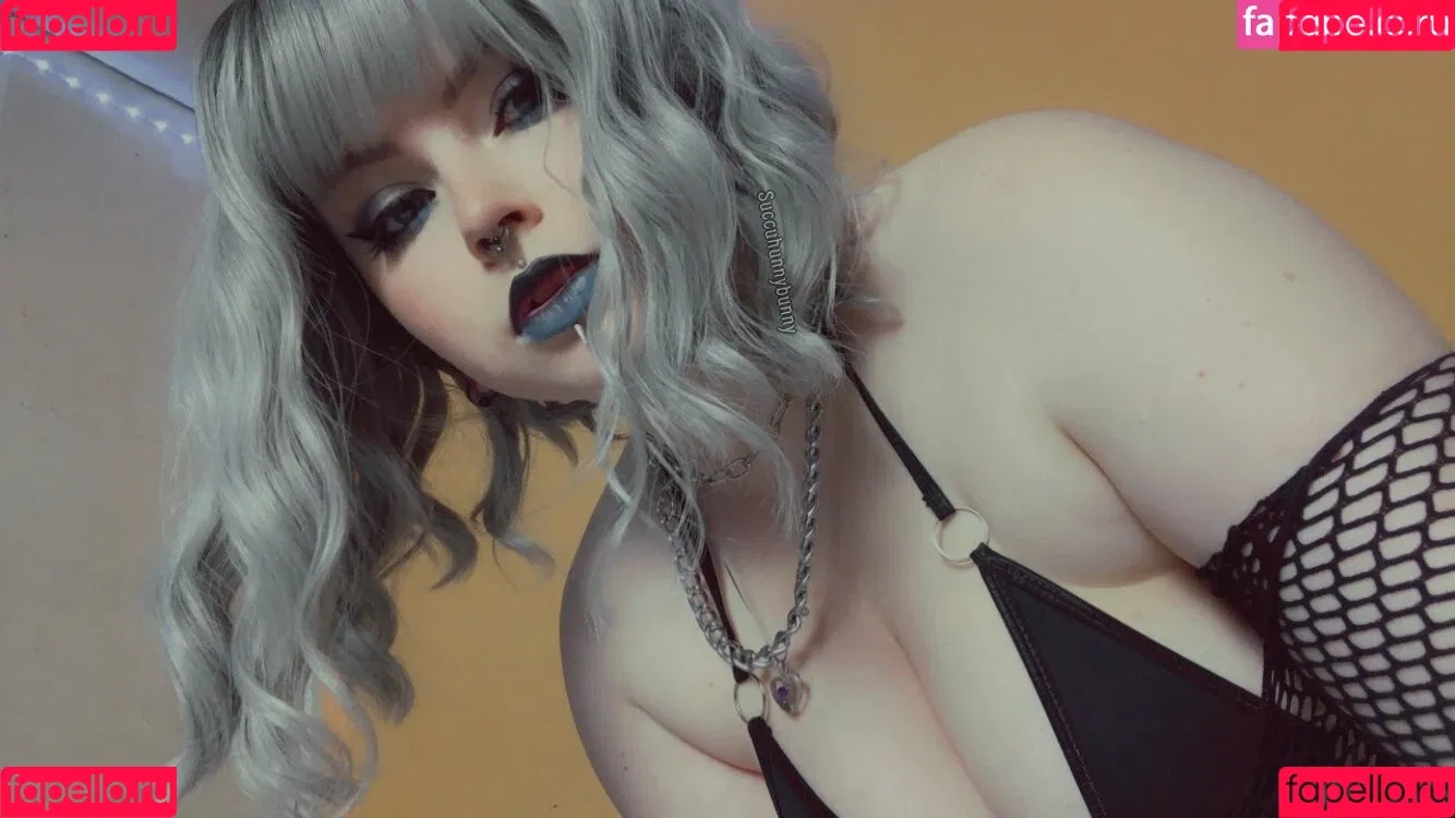 succuhunnybunny Onlyfans Photo Gallery 