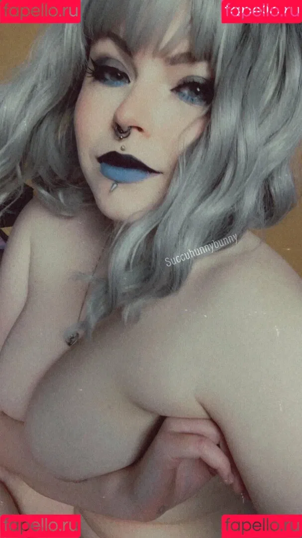 succuhunnybunny Onlyfans Photo Gallery 