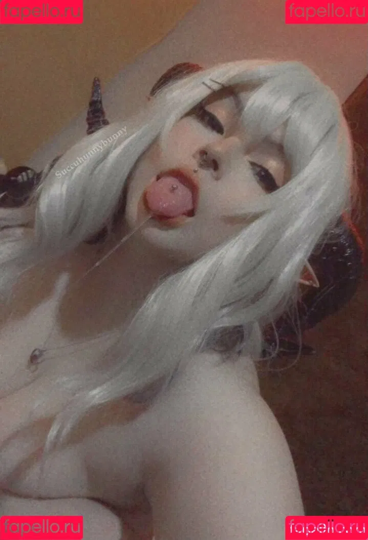 succuhunnybunny Onlyfans Photo Gallery 