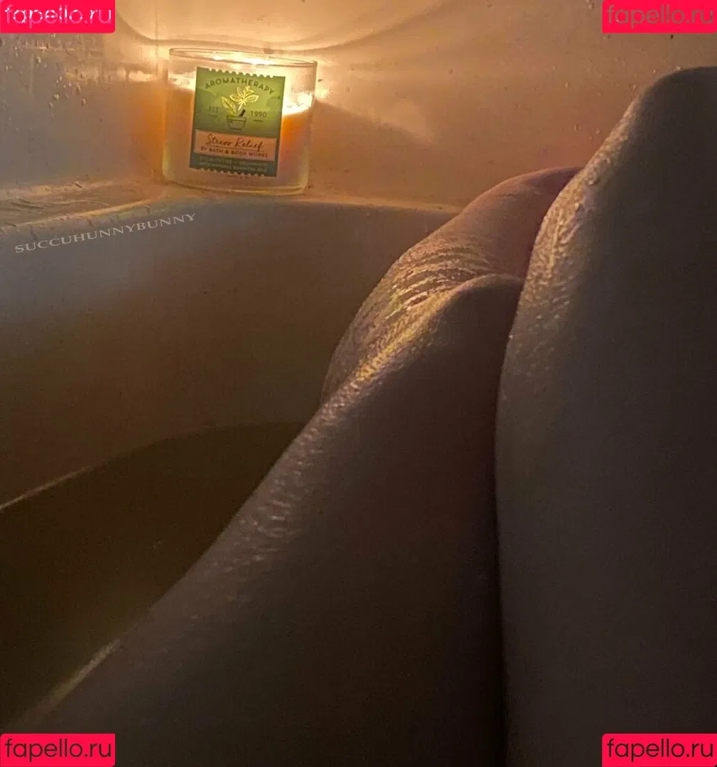 succuhunnybunny Onlyfans Photo Gallery 