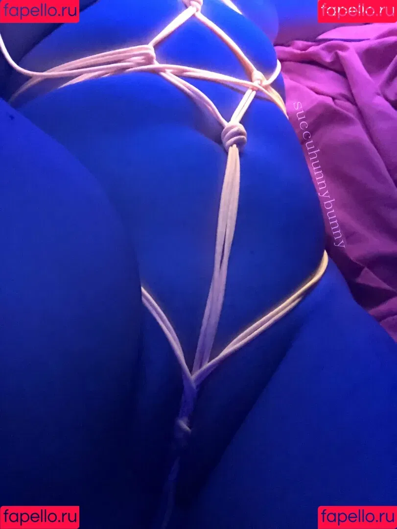 succuhunnybunny Onlyfans Photo Gallery 