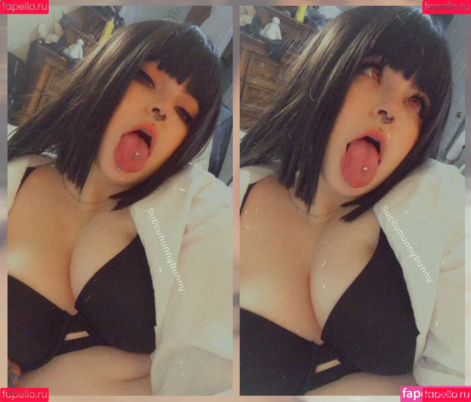 succuhunnybunny Onlyfans Photo Gallery 