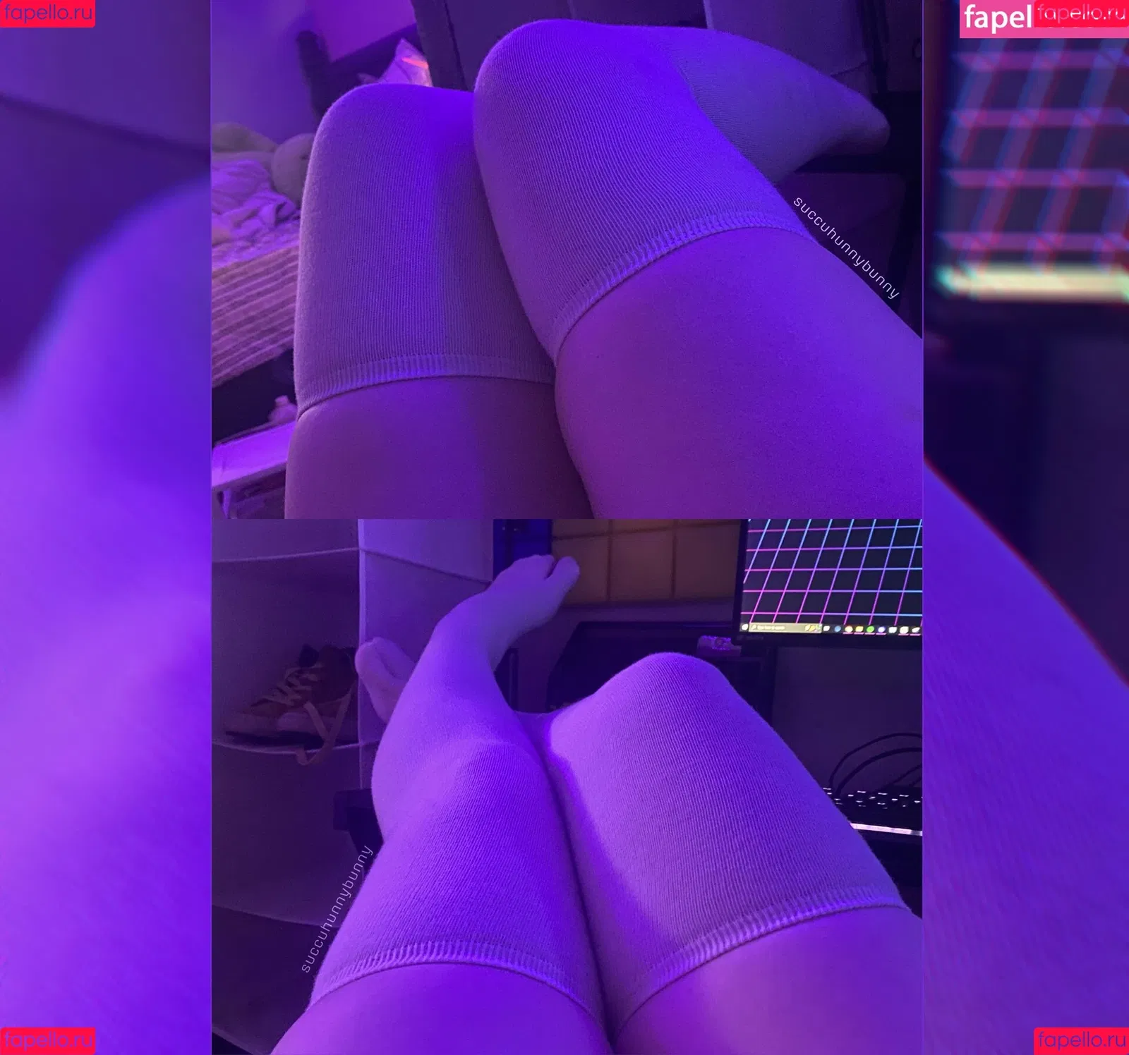 succuhunnybunny Onlyfans Photo Gallery 