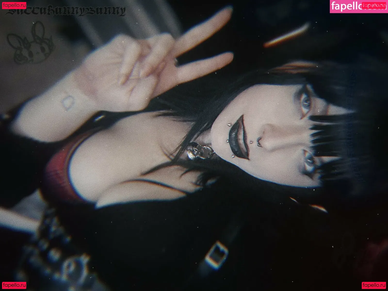 succuhunnybunny Onlyfans Photo Gallery 