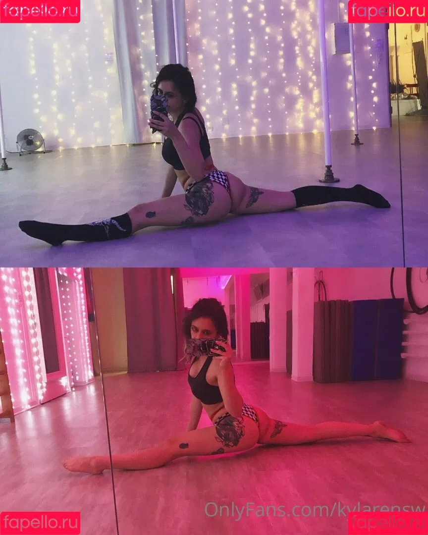 Kylarensw Onlyfans Photo Gallery 