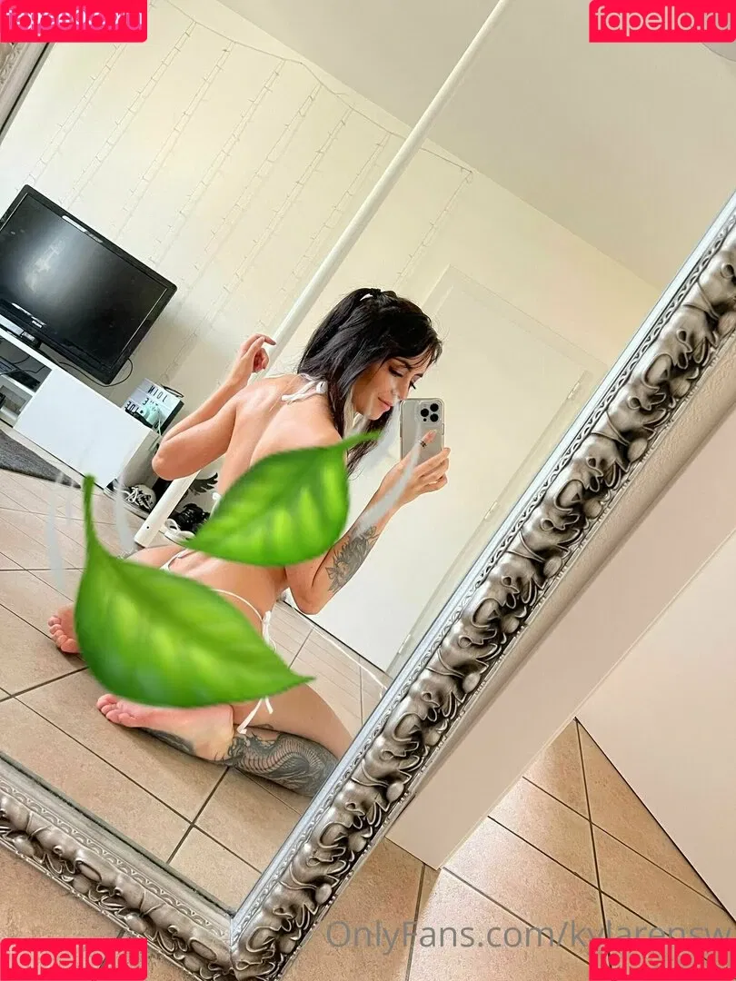 Kylarensw Onlyfans Photo Gallery 