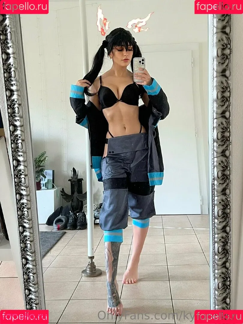 Kylarensw Onlyfans Photo Gallery 