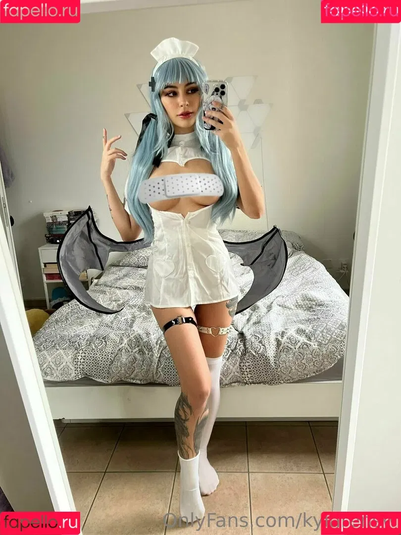 Kylarensw Onlyfans Photo Gallery 