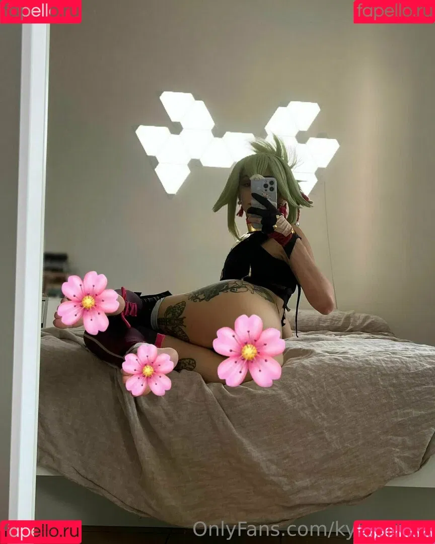 Kylarensw Onlyfans Photo Gallery 