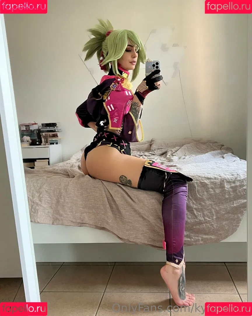 Kylarensw Onlyfans Photo Gallery 