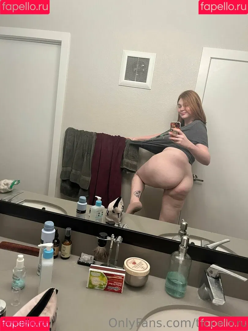 tickedoff Onlyfans Photo Gallery 