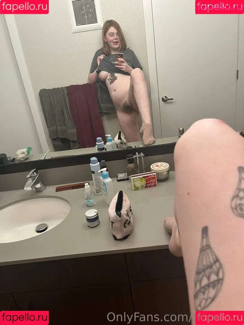 tickedoff Onlyfans Photo Gallery 
