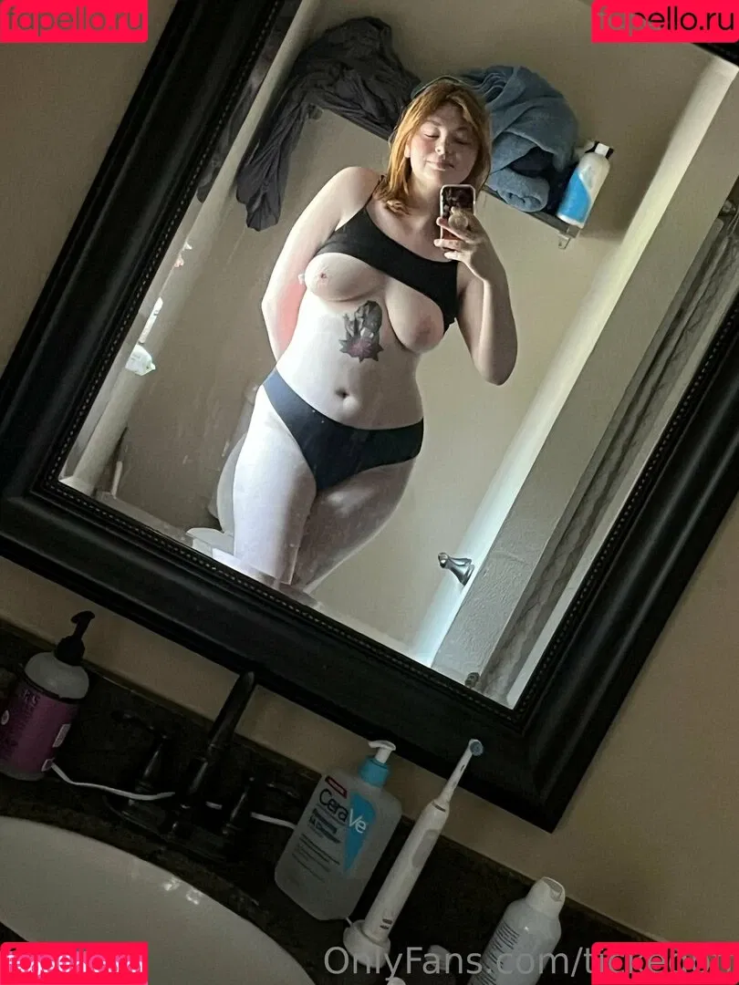 tickedoff Onlyfans Photo Gallery 
