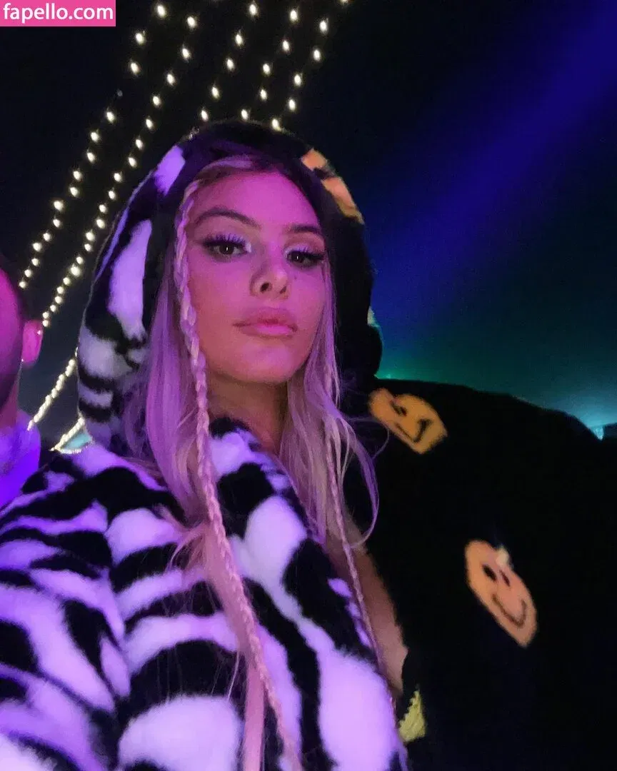 Lele Pons Onlyfans Photo Gallery 