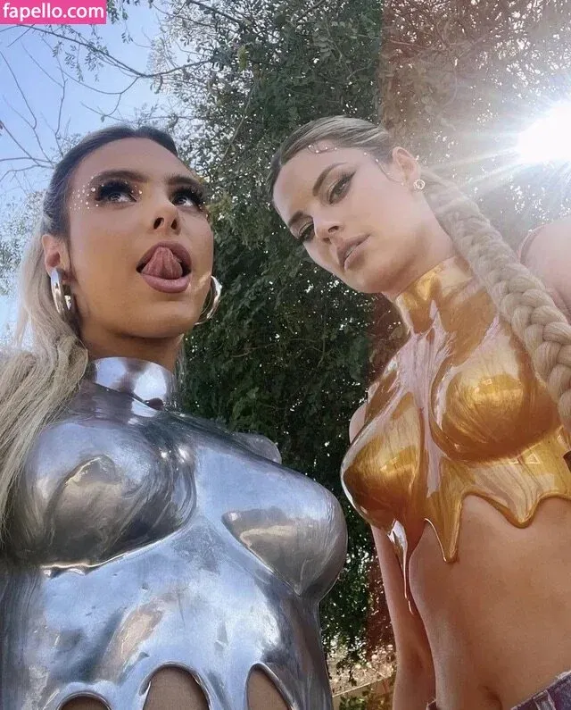 Lele Pons Onlyfans Photo Gallery 