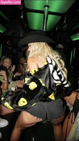 Lele Pons Onlyfans Photo Gallery 