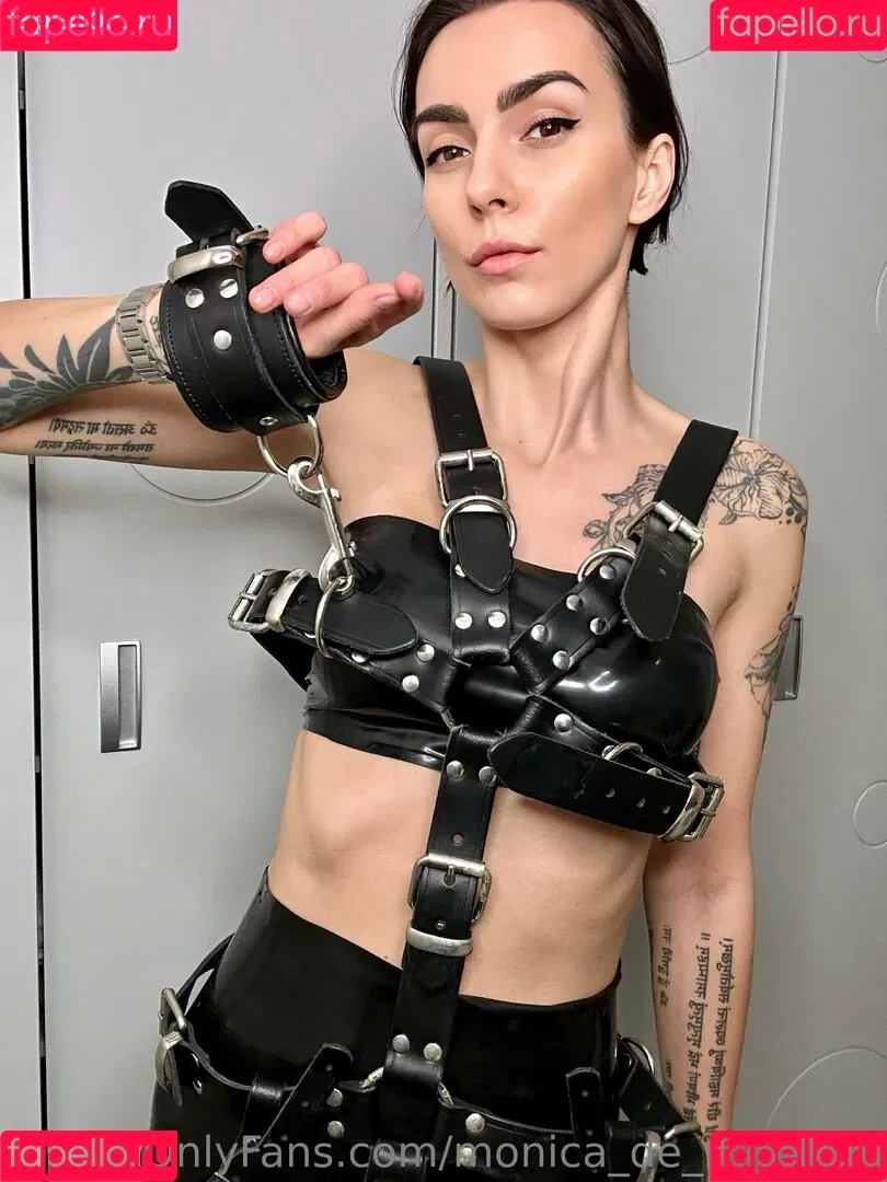monica_de_mistress Onlyfans Photo Gallery 
