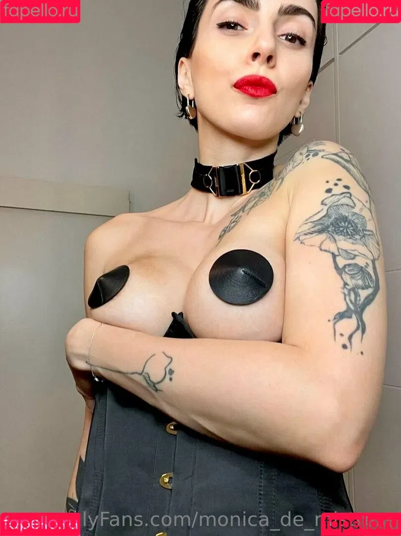 monica_de_mistress Onlyfans Photo Gallery 