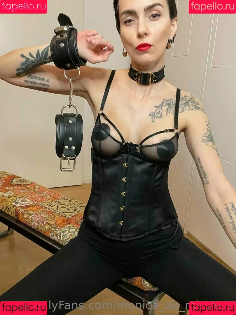 monica_de_mistress Onlyfans Photo Gallery 