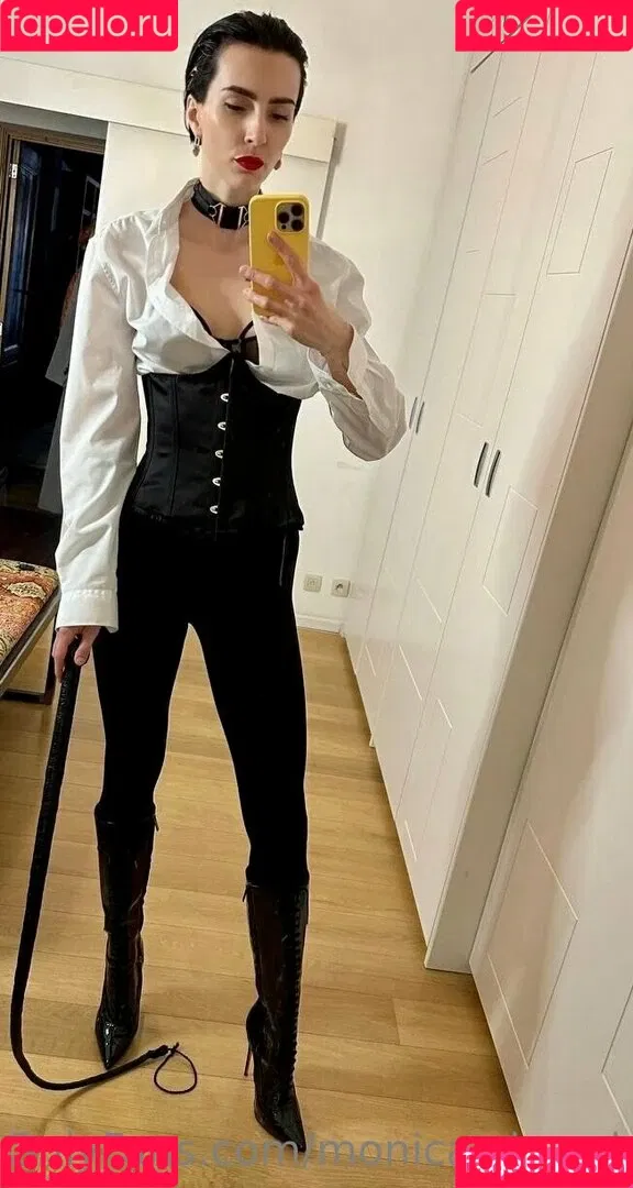 monica_de_mistress Onlyfans Photo Gallery 