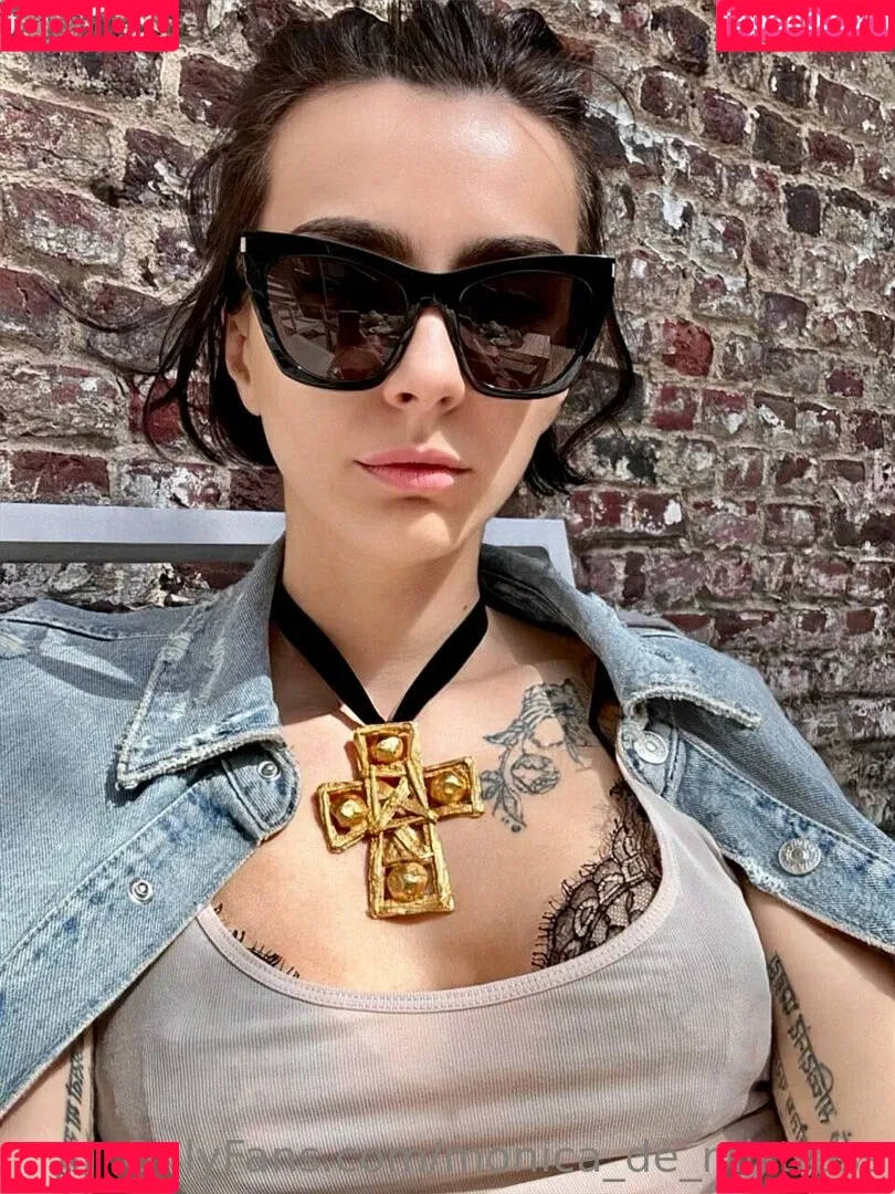 monica_de_mistress Onlyfans Photo Gallery 