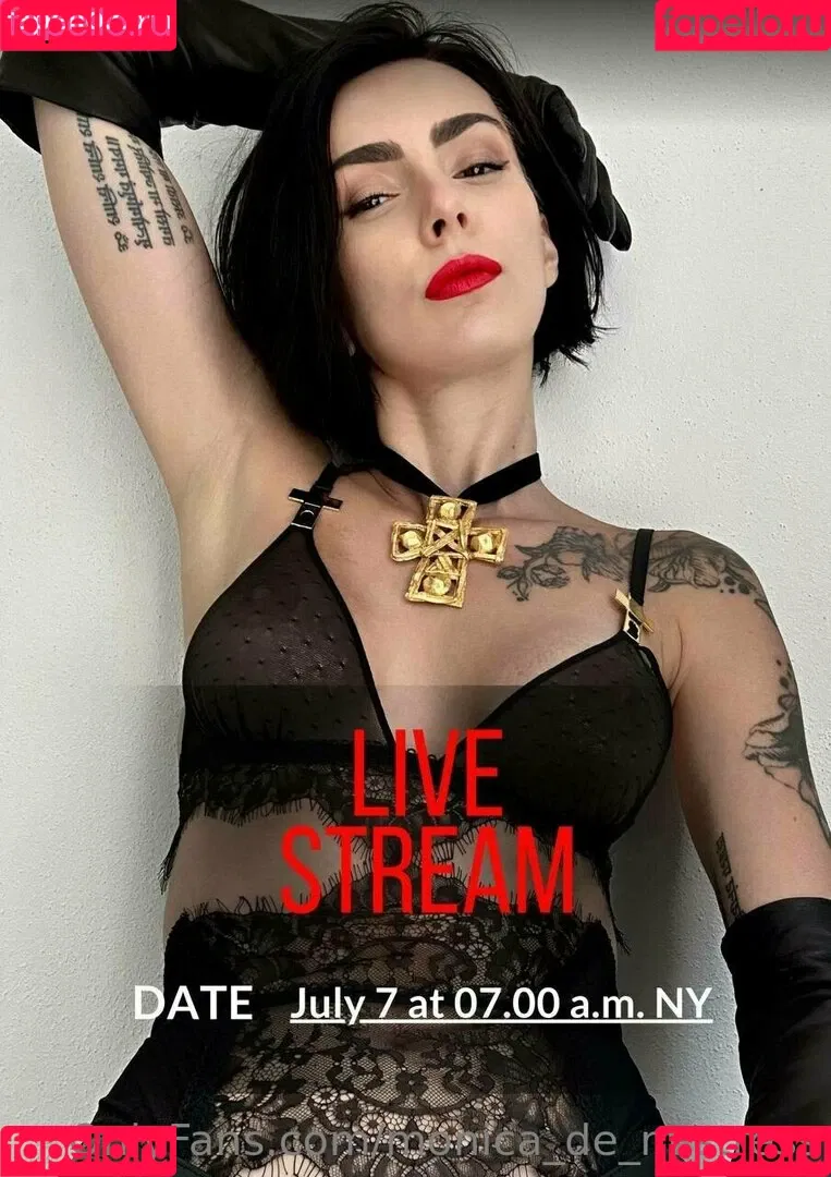monica_de_mistress Onlyfans Photo Gallery 