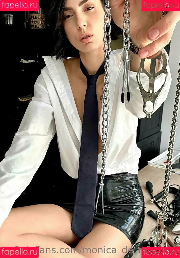 monica_de_mistress Onlyfans Photo Gallery 