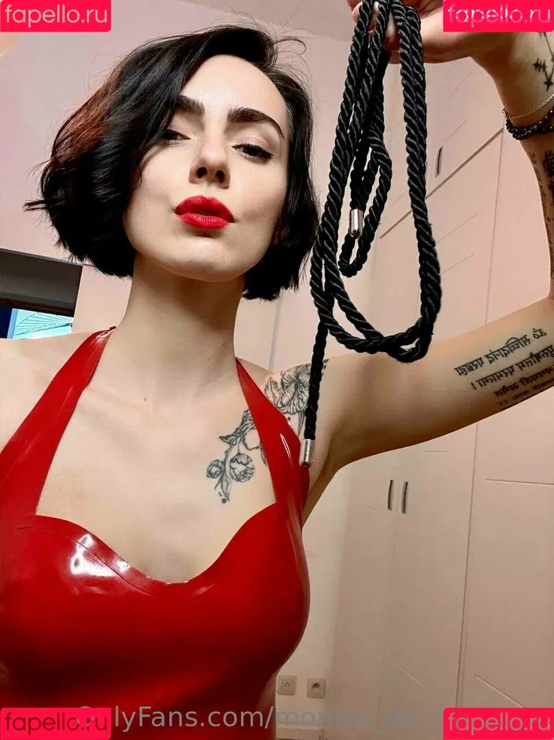 monica_de_mistress Onlyfans Photo Gallery 