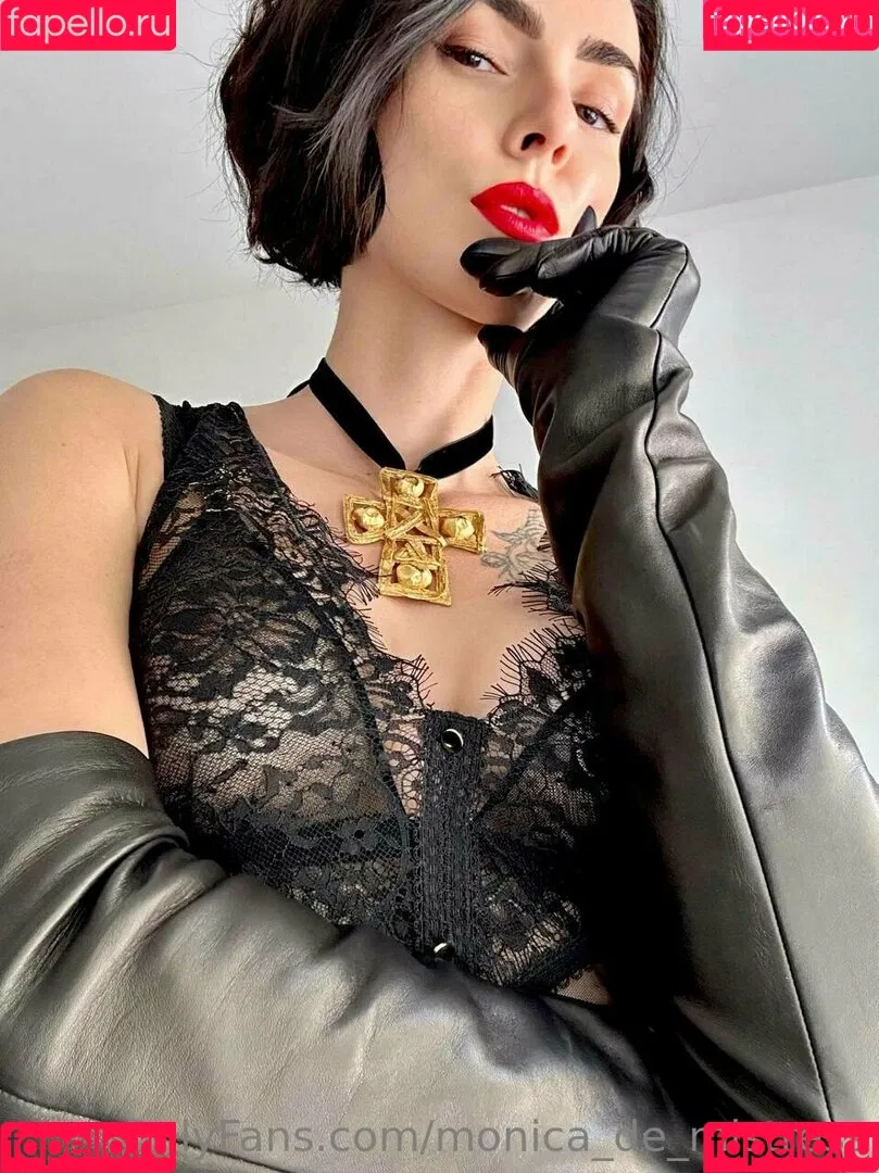 monica_de_mistress Onlyfans Photo Gallery 