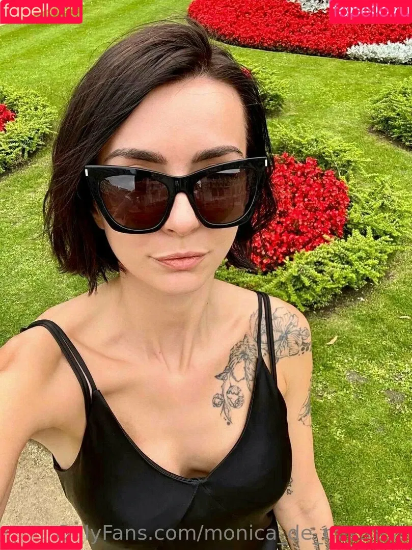 monica_de_mistress Onlyfans Photo Gallery 