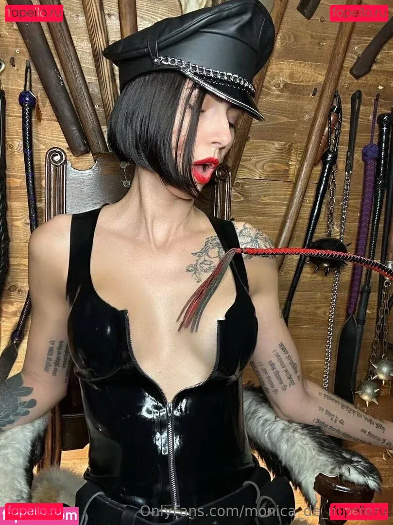 monica_de_mistress Onlyfans Photo Gallery 