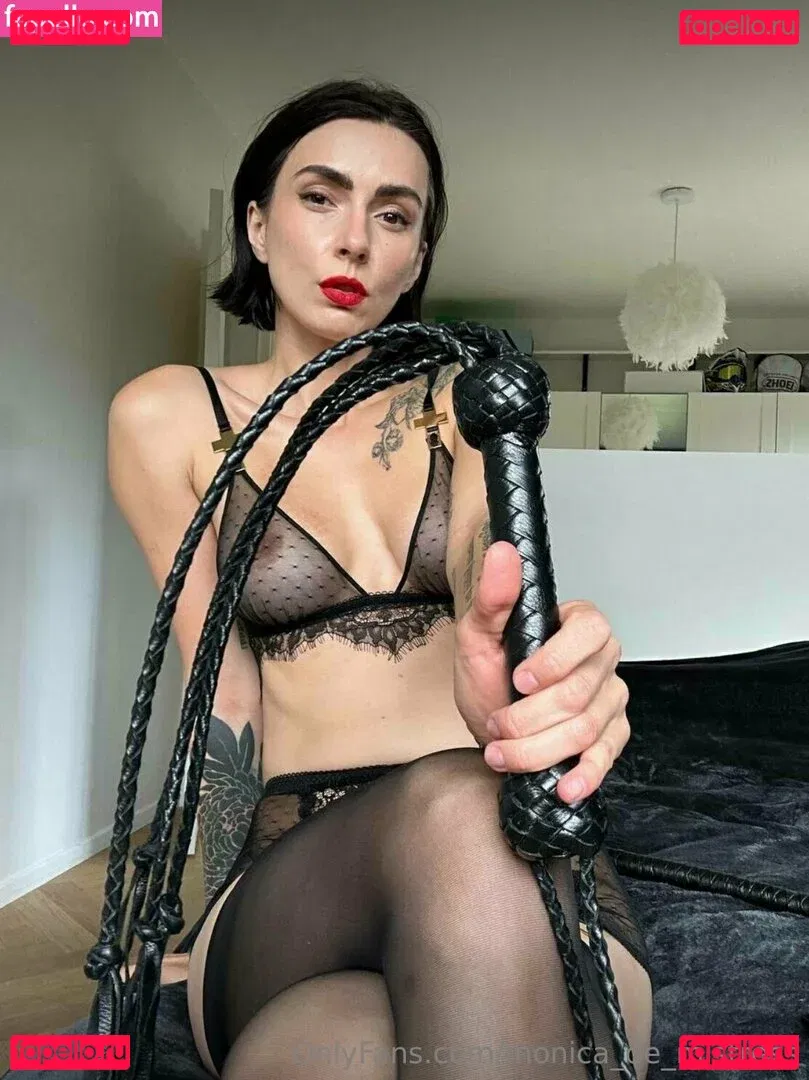 monica_de_mistress Onlyfans Photo Gallery 