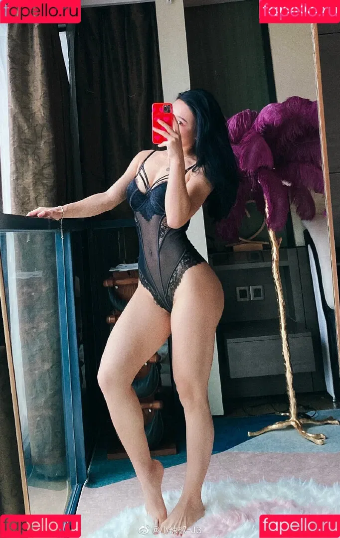 Xiaolajiao_j3 Onlyfans Photo Gallery 