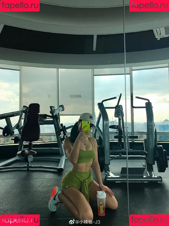 Xiaolajiao_j3 Onlyfans Photo Gallery 